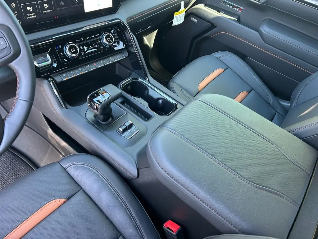 2025 Gmc Sierra 1500 AT4 photo 20
