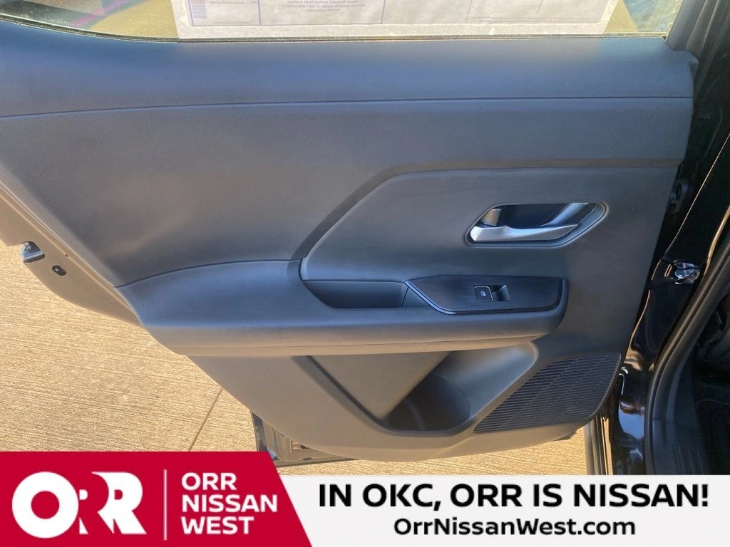2026 Nissan KICKS SR AWD - Photo 15