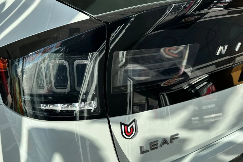2026 Nissan LEAF Platinum+ - Photo 26