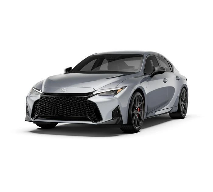 2026 Lexus IS 350 350 F SPORT AWD's photo