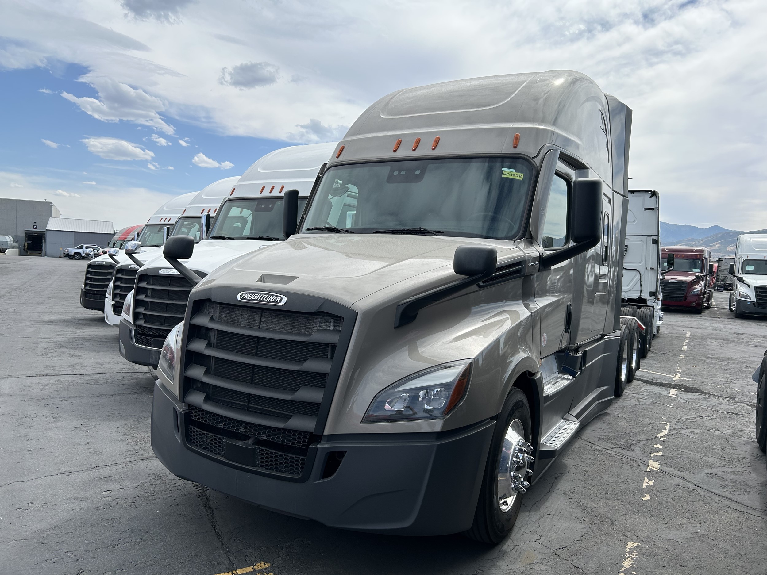 Vehicle