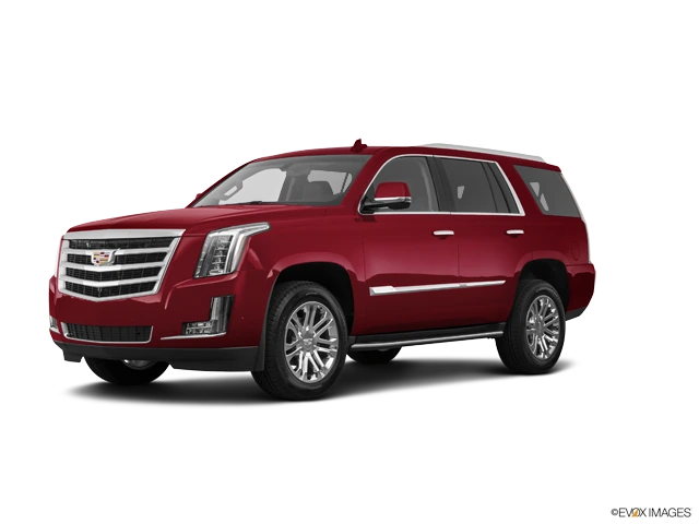 2020 Cadillac Escalade
