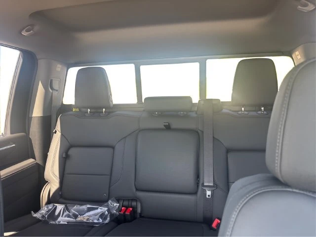 2026 Chevrolet Silverado 2500 HD LT - Photo 14