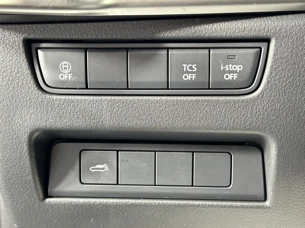 2024 Mazda CX-90 3.3 Turbo Preferred Plus photo 30