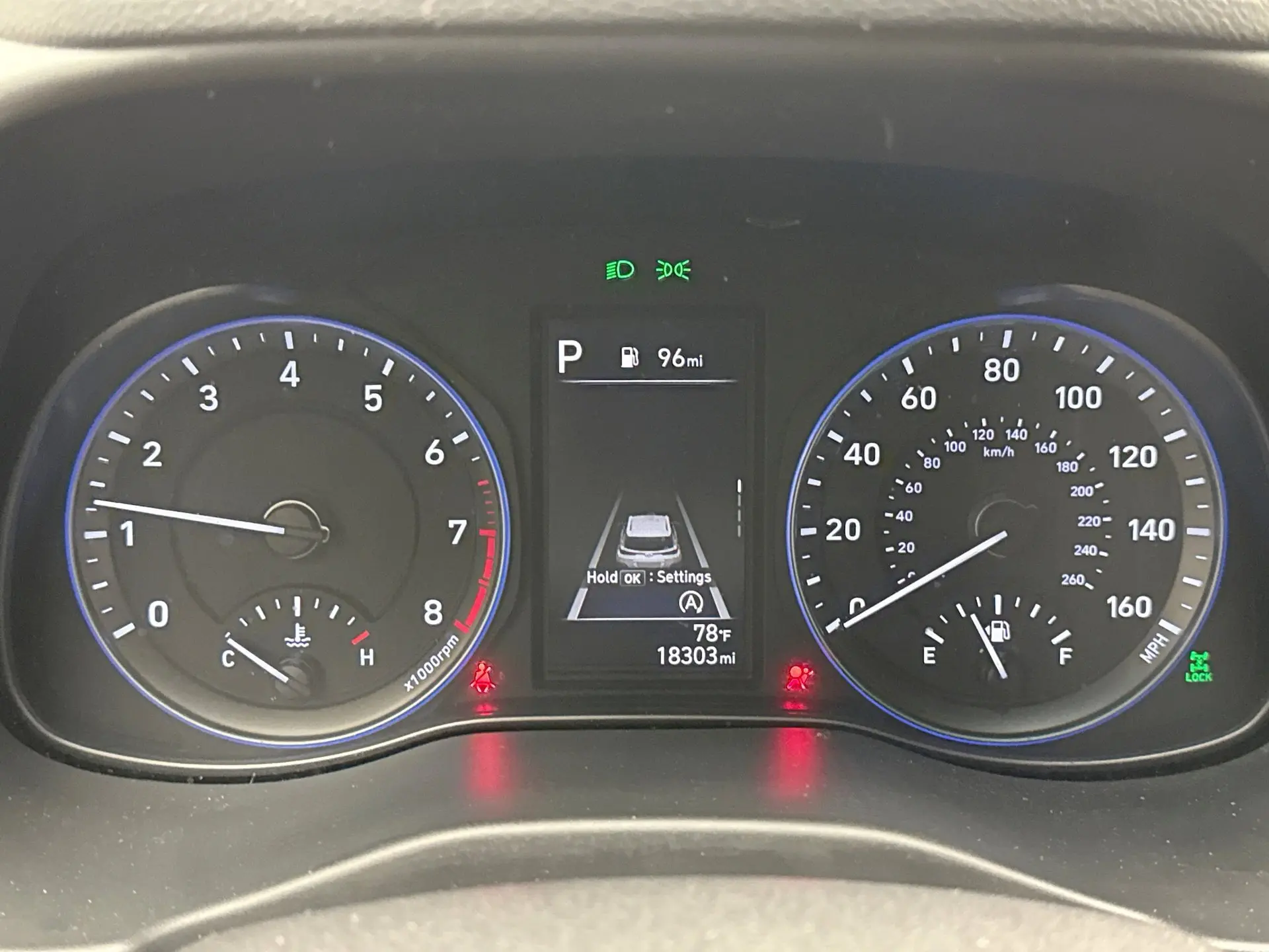 2023 Hyundai Kona SEL N Line photo 13