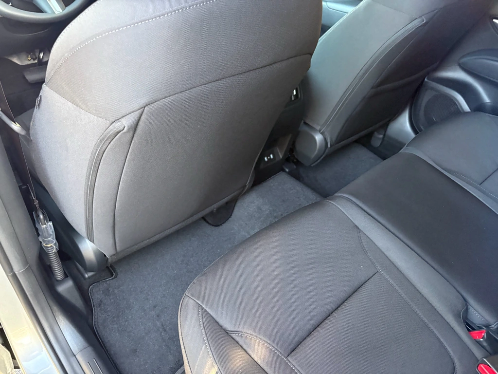 2026 Hyundai Tucson 17