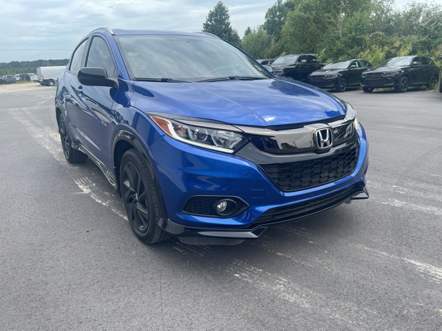 Vehicle
