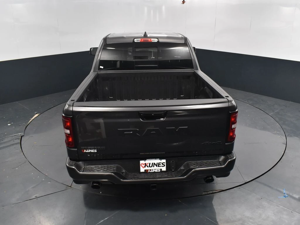 2026 RAM 1500 Big Horn/Lone Star - Photo 34