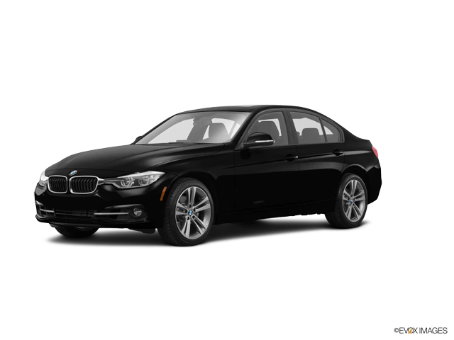 2016 BMW 3 Series 328i Sedan SULEV's photo