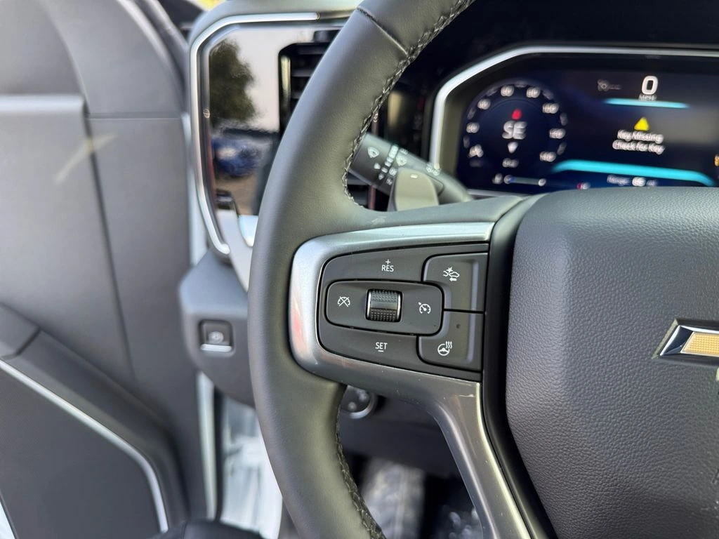 2026 Chevrolet Silverado 1500 LT - Photo 16