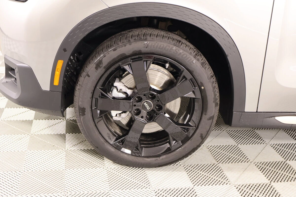 2027 MINI Countryman S - Photo 17
