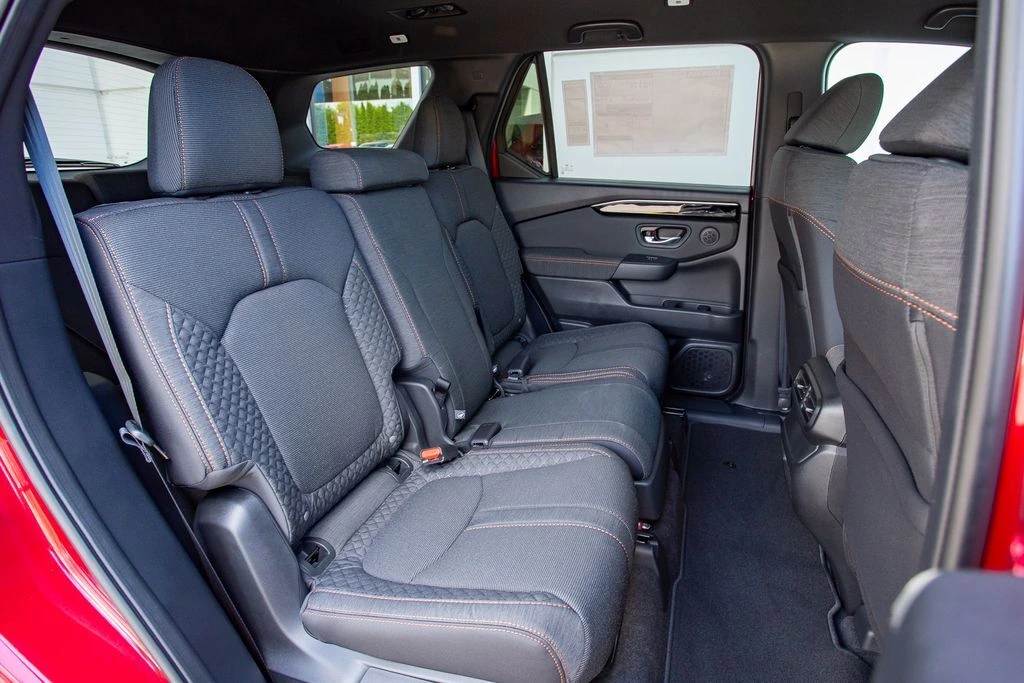 2026 Honda Pilot Sport - Photo 15