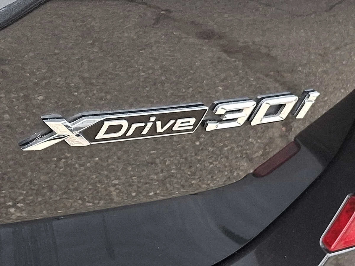 2021 BMW X3 30i - Photo 29