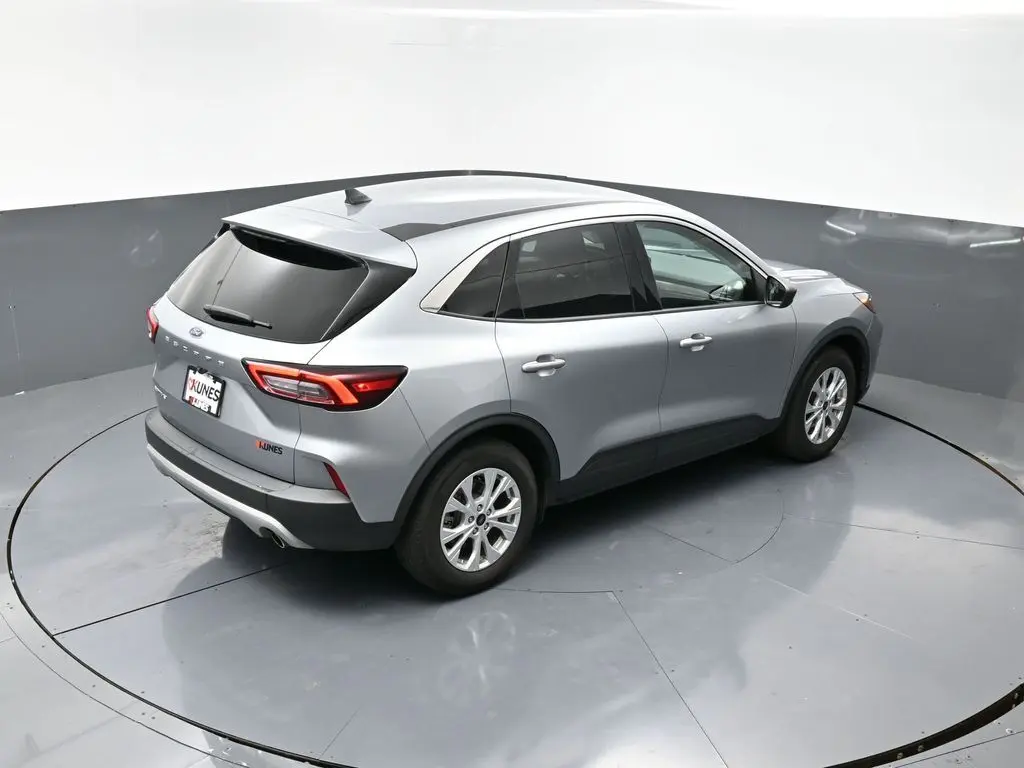 2024 Ford Escape Active photo 31