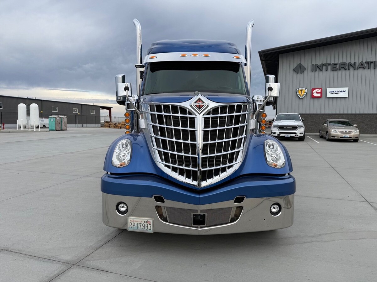2020 International in Pasco, WA — photo 2