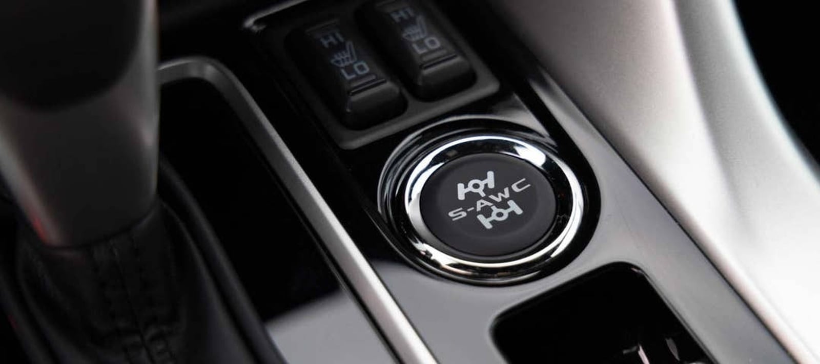 2025 Mitsubishi Eclipse Cross SEL S-AWC