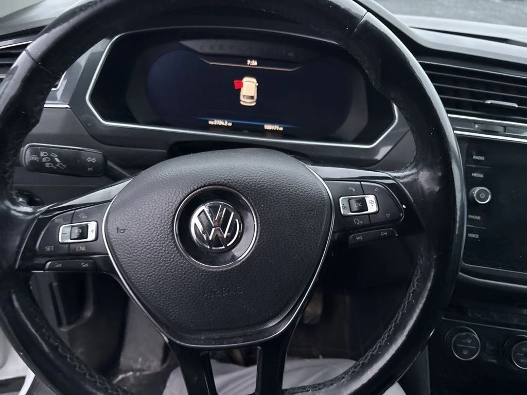 2018 Volkswagen Tiguan SEL Premium - Photo 16