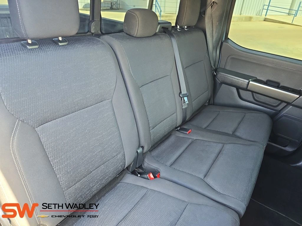 2023 Ford F-150 XLT - Photo 12