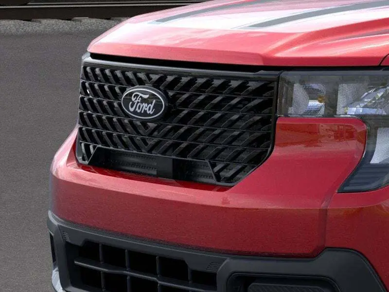 2025 Ford Maverick XLT photo 13