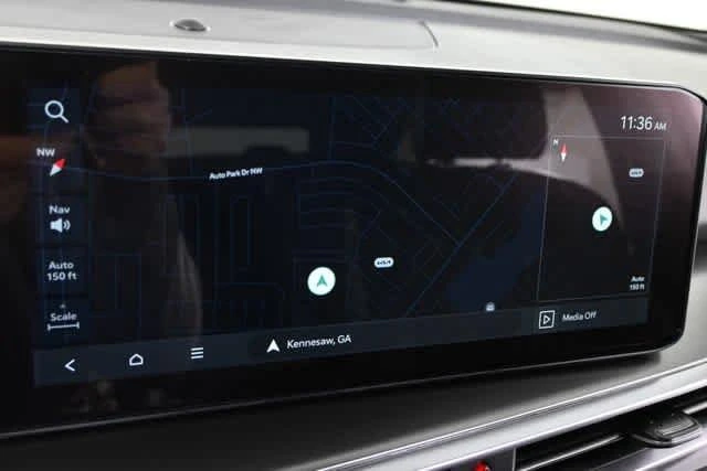 2026 Kia Sorento EX PHEV - Photo 7