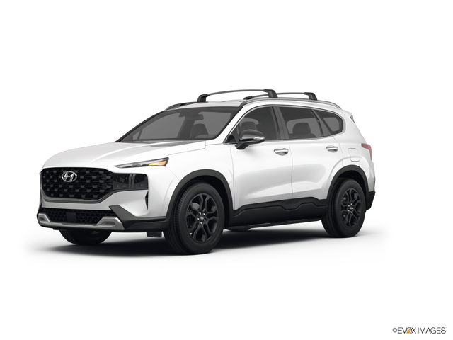 2022 Hyundai Santa Fe XRT