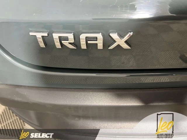 2025 Chevrolet Trax LS - Photo 7