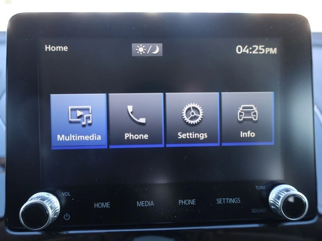 2026 Mitsubishi Eclipse Cross LE - Photo 38