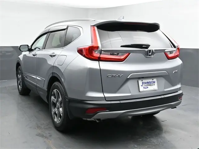 2019 Honda CR-V EX-L photo 6
