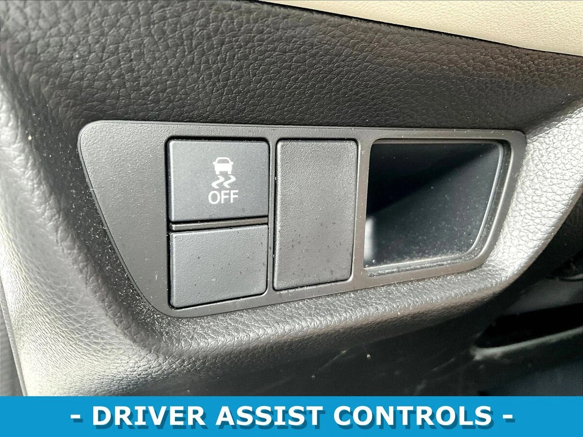 2025 Honda HR-V EX-L - Photo 38