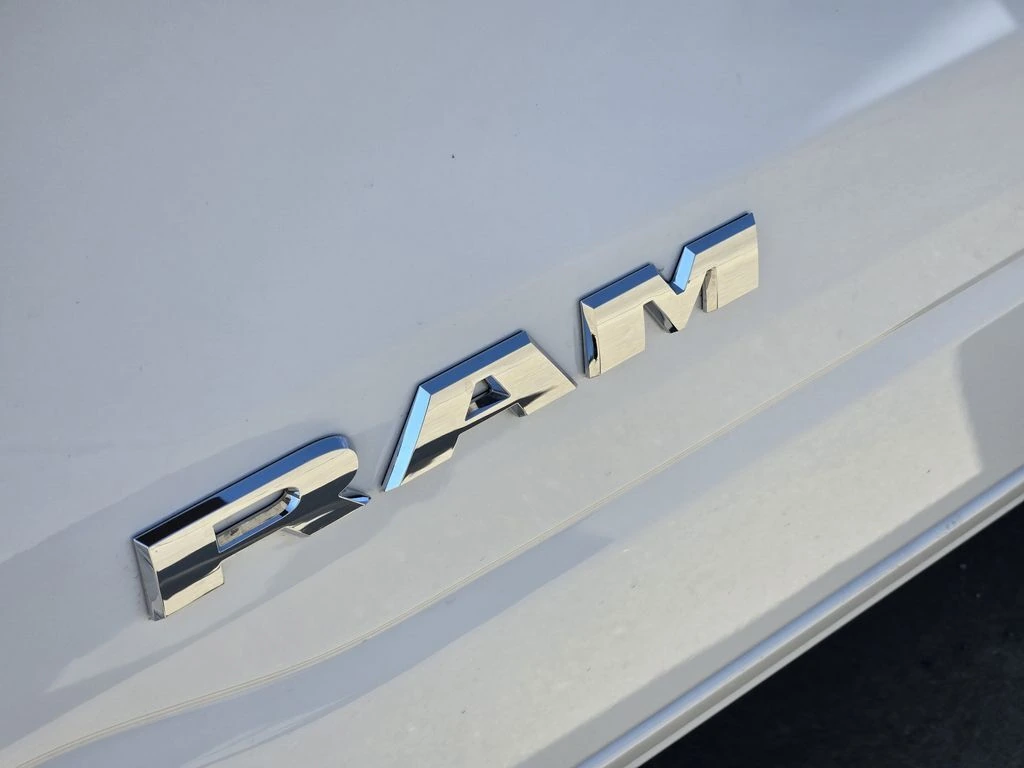 2026 RAM 1500 Big Horn/Lone Star - Photo 7