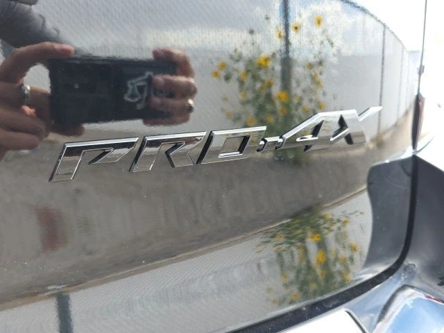 2026 Nissan Armada PRO-4X - Photo 32