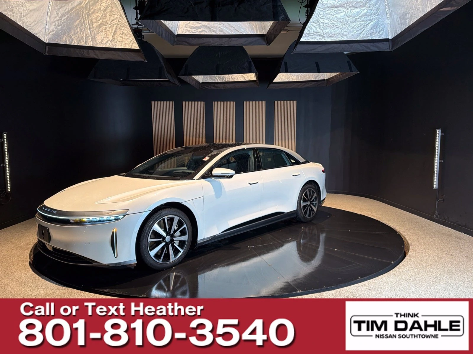2023 Lucid Air