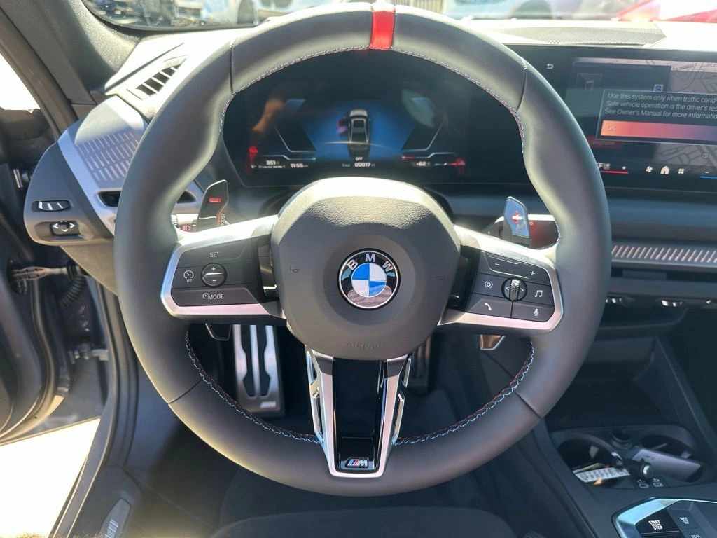 2026 BMW 2 Series M235 - Photo 11