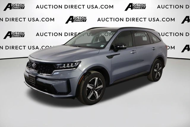 2021 Kia Sorento