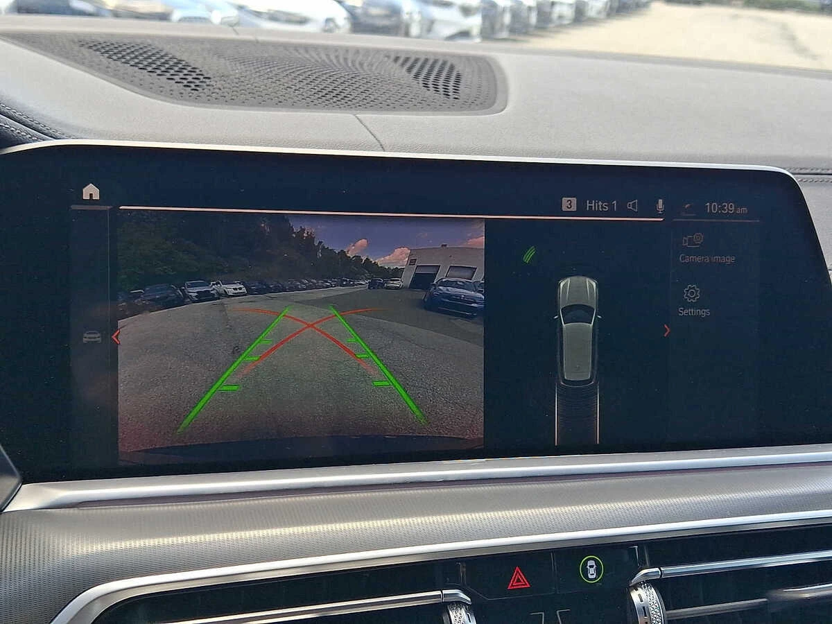 2022 BMW X5 40i - Photo 19