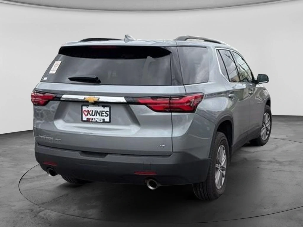 2023 Chevrolet Traverse 2FL - Photo 9