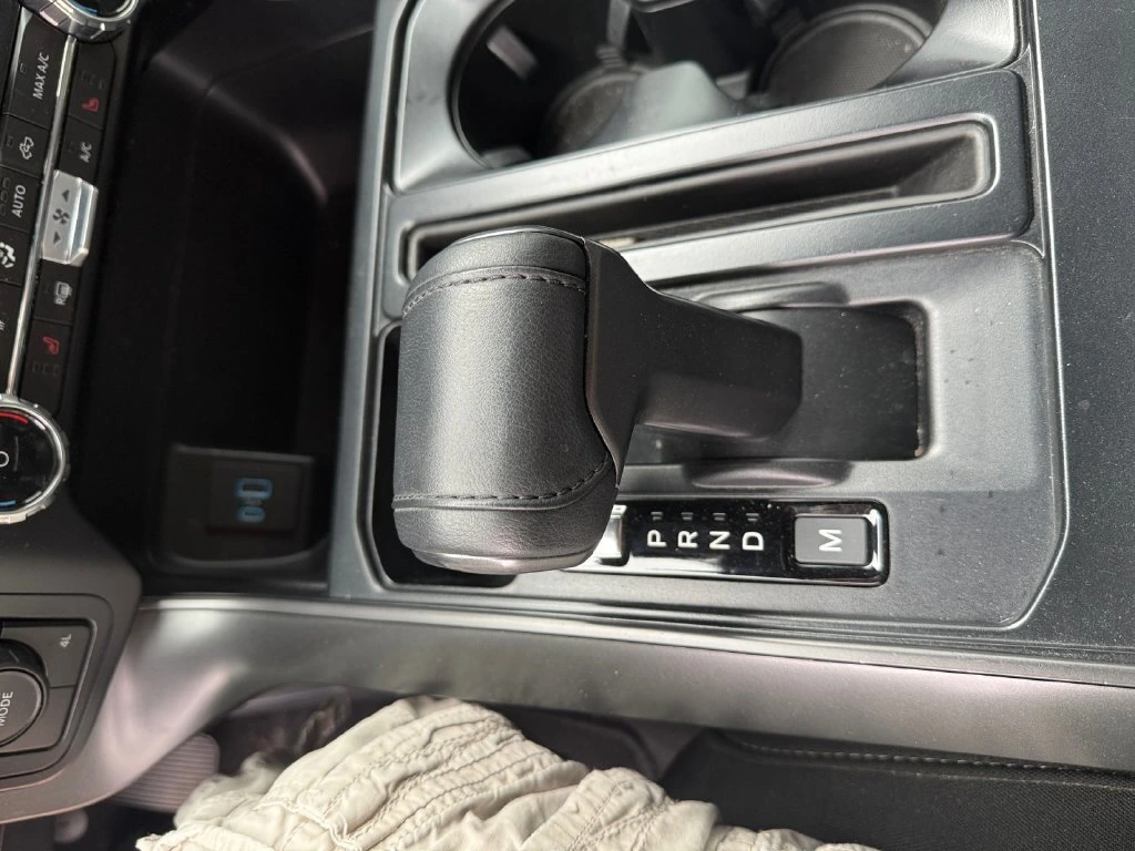 2024 Ford F-150 XLT - Photo 27
