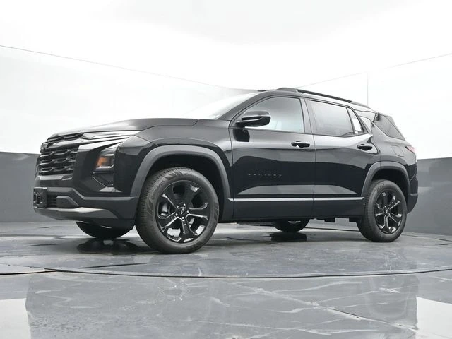 2027 Chevrolet Equinox LT - Photo 46