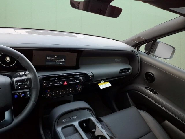 2026 Hyundai Palisade XRT Pro - Photo 14