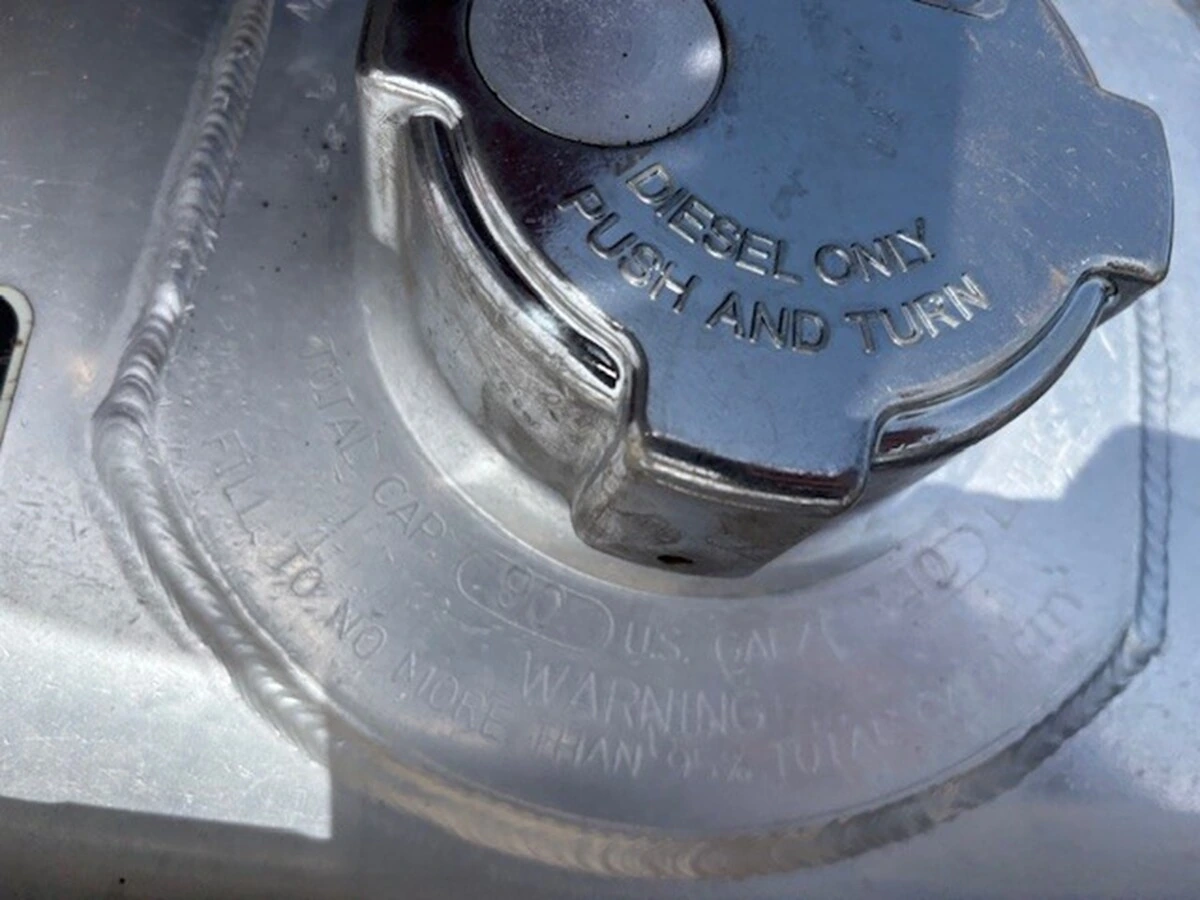 2021 Freightliner 122SD - image 13