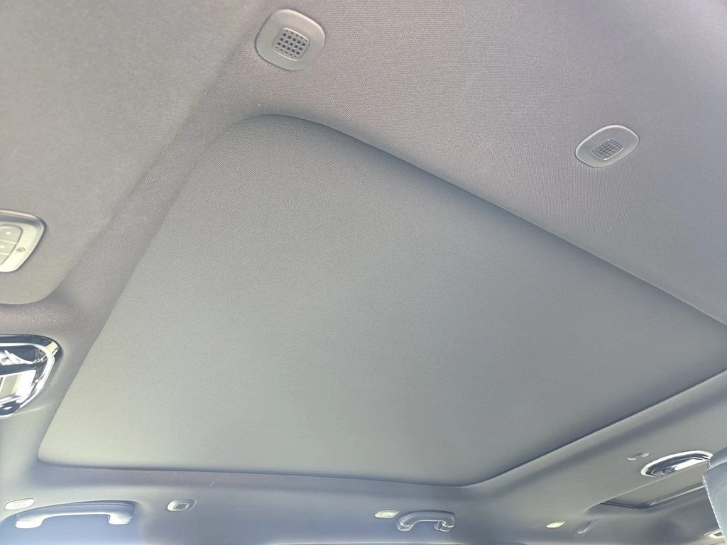2026 Jeep Grand Wagoneer Summit Obsidian - Photo 27