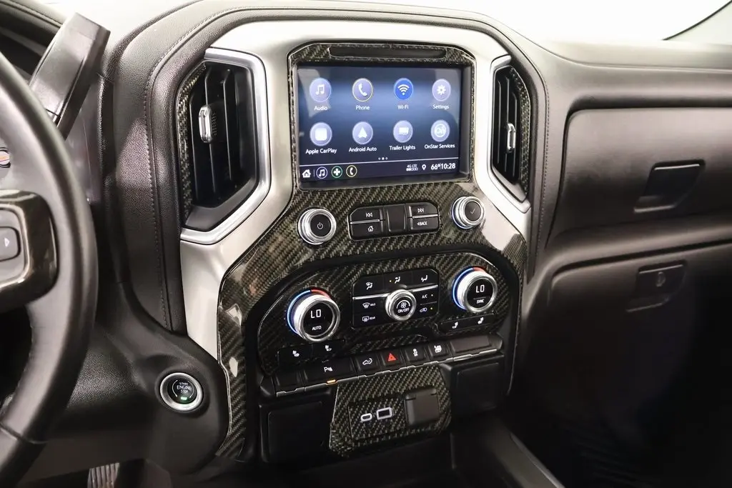 2022 Chevrolet Silverado 1500 RST photo 4