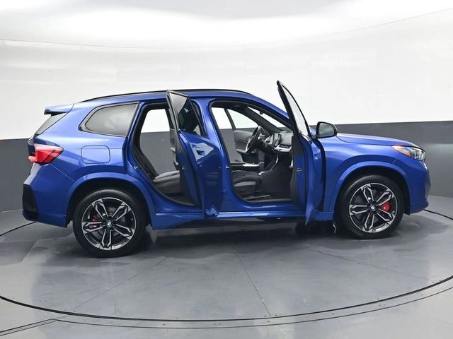 2025 BMW X1 28i - Photo 37