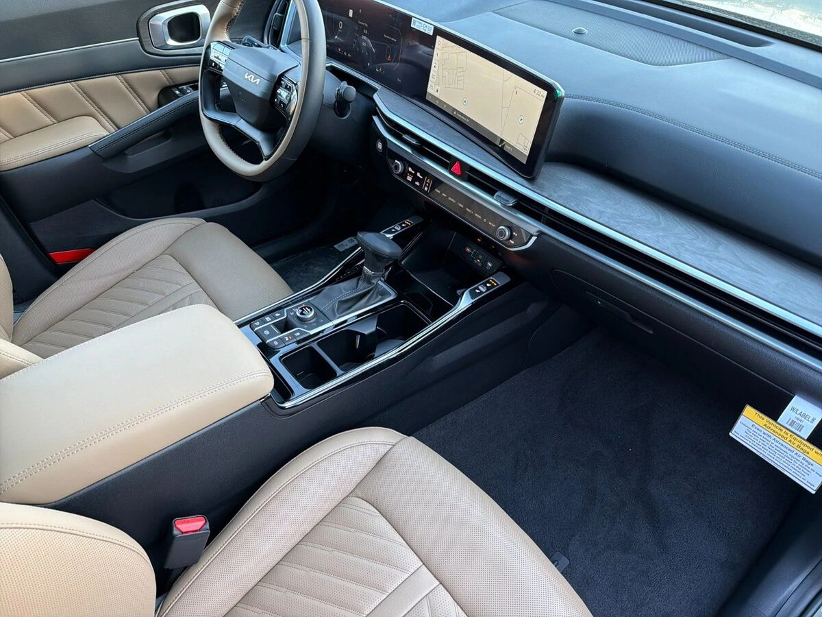 2026 Kia Sorento X-Line SX Prestige - Photo 17