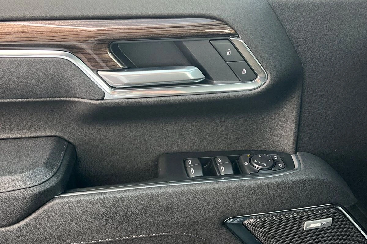 2026 Chevrolet Silverado 1500 LT Trail Boss - Photo 12
