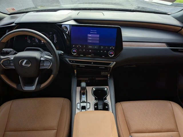 2024 Lexus RX 350 - Photo 14