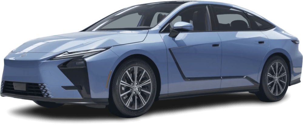 2026 Lexus ES 350h Premium AWD 
Lease Special