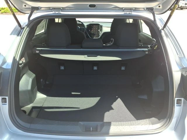 2026 Subaru Impreza RS - Photo 11