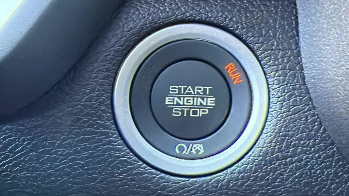 2026 RAM 3500 Laramie - Photo 17