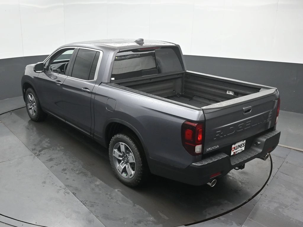2026 Honda Ridgeline RTL - Photo 30